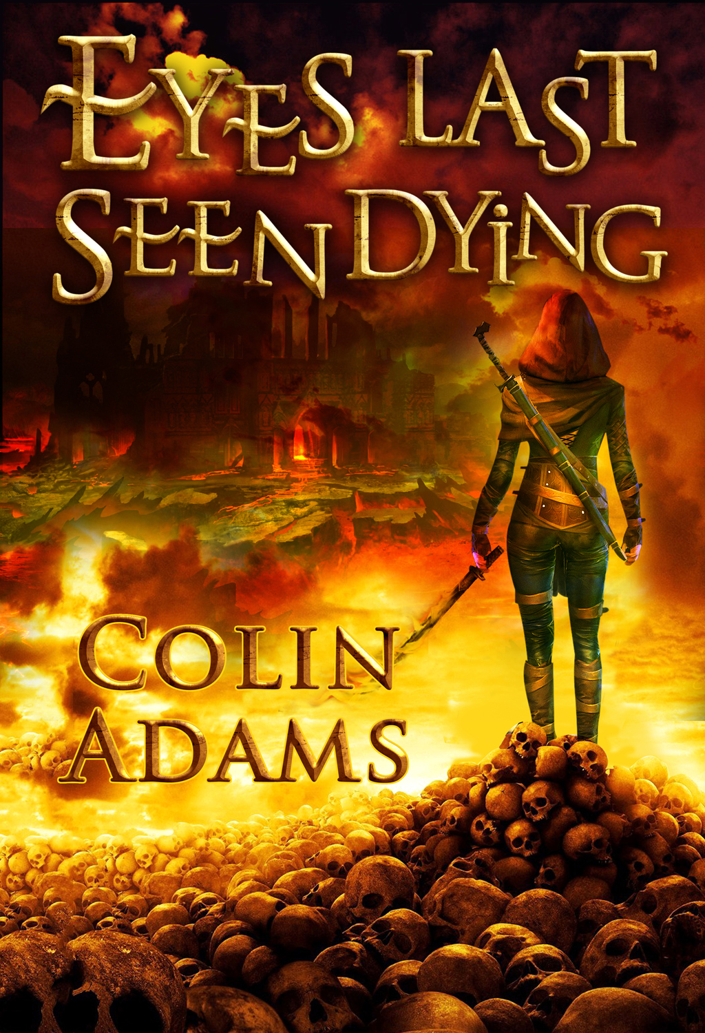 Graphic Design by Wally_F for this project | Design #26058309