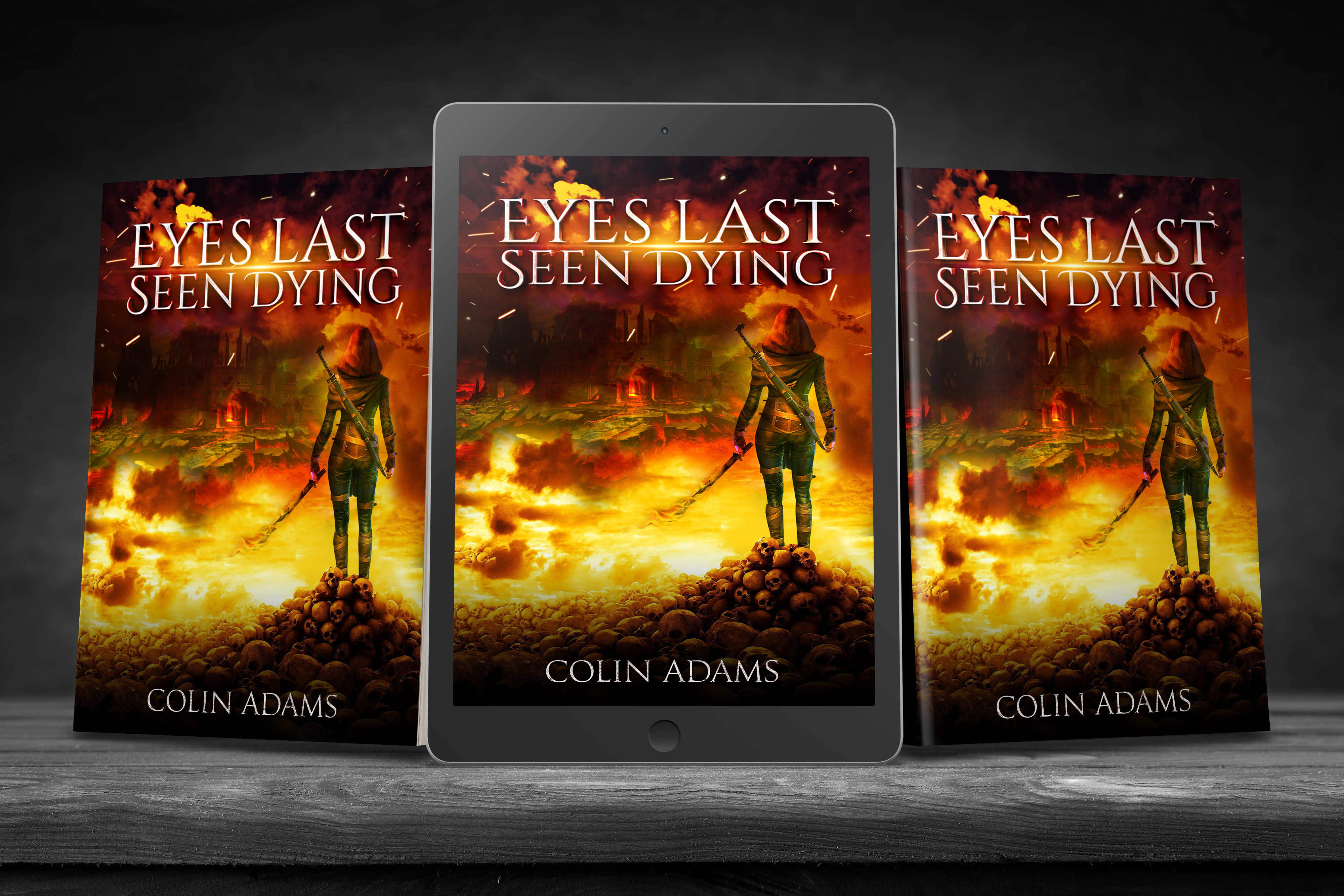 Graphic Design by SAI DESIGNS for this project | Design #26090501