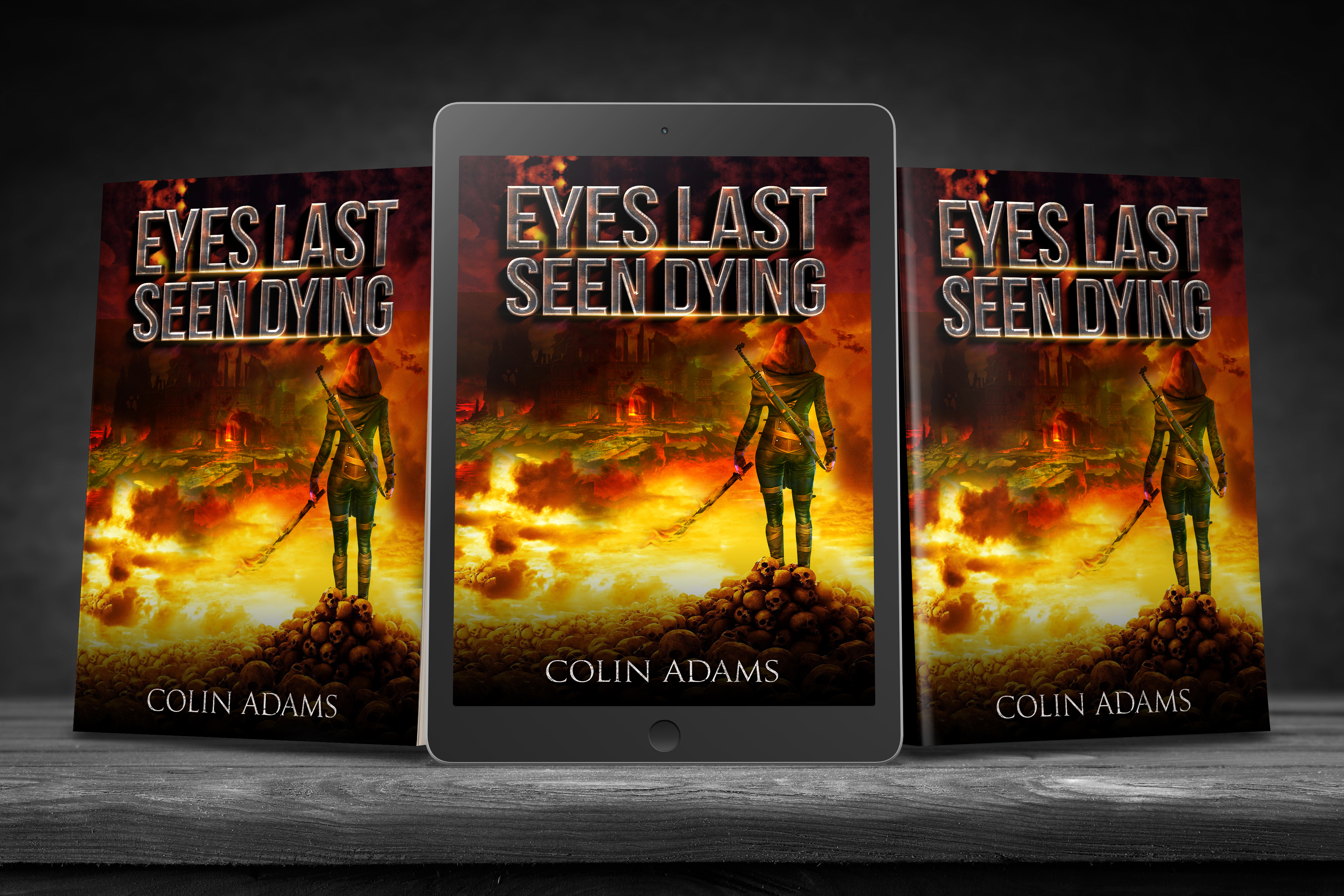 Graphic Design by SAI DESIGNS for this project | Design #26090502