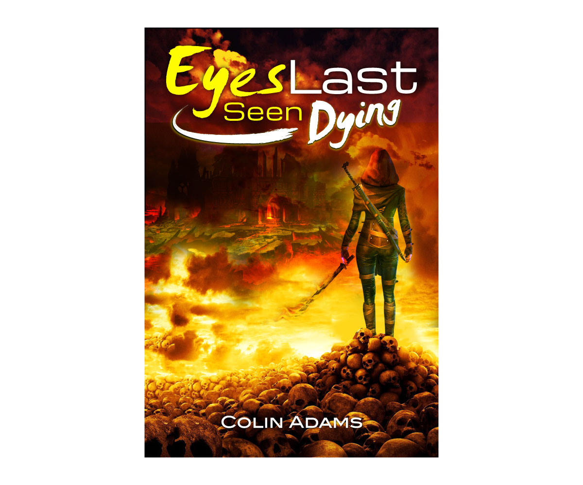 Graphic Design by taufik_alrahman for this project | Design #26056705