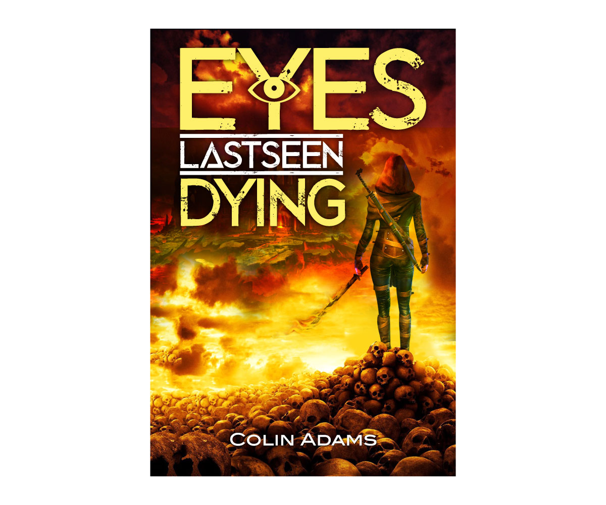 Graphic Design by taufik_alrahman for this project | Design #26057448