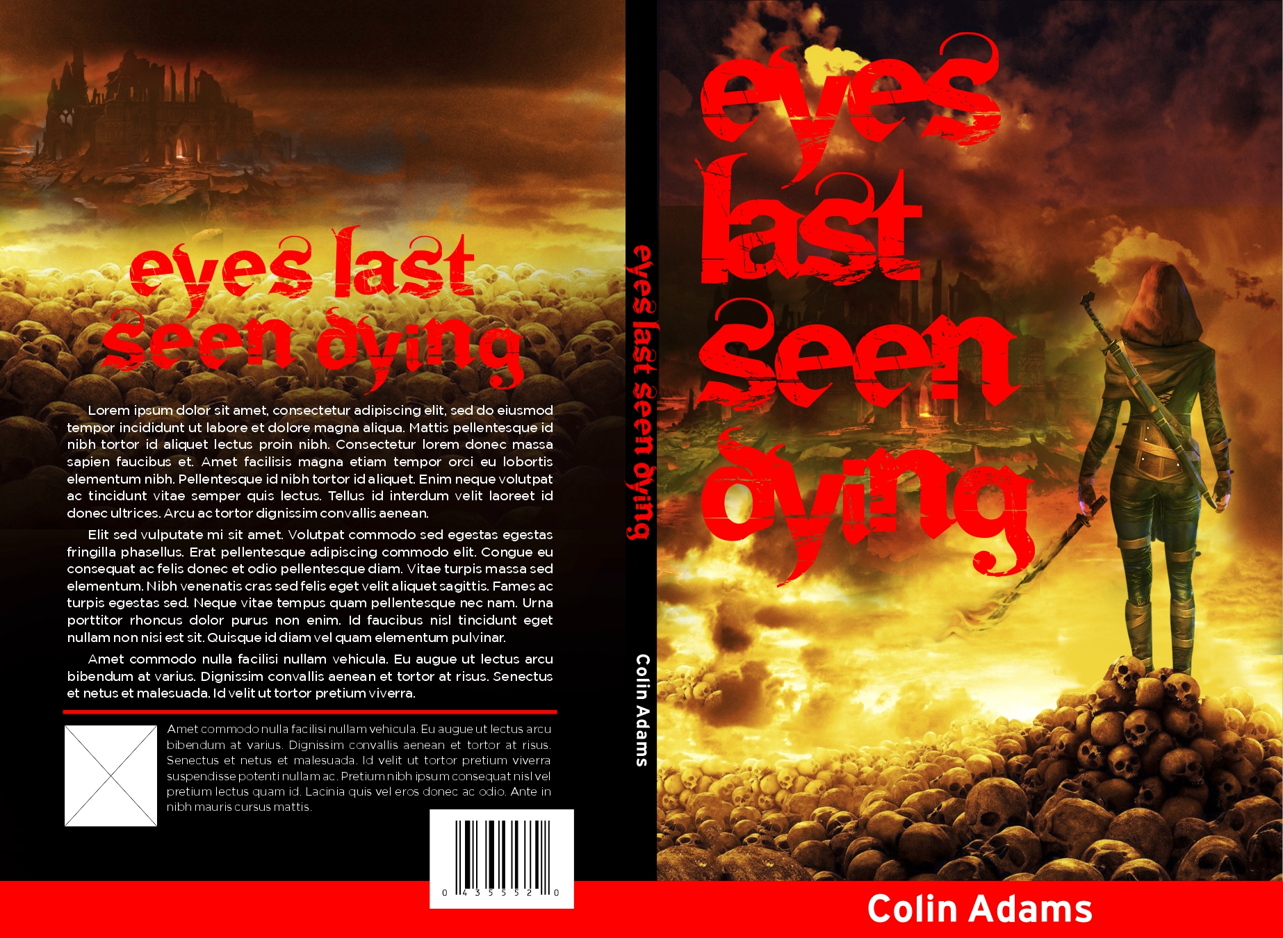 Graphic Design by DesignART for this project | Design #26059527