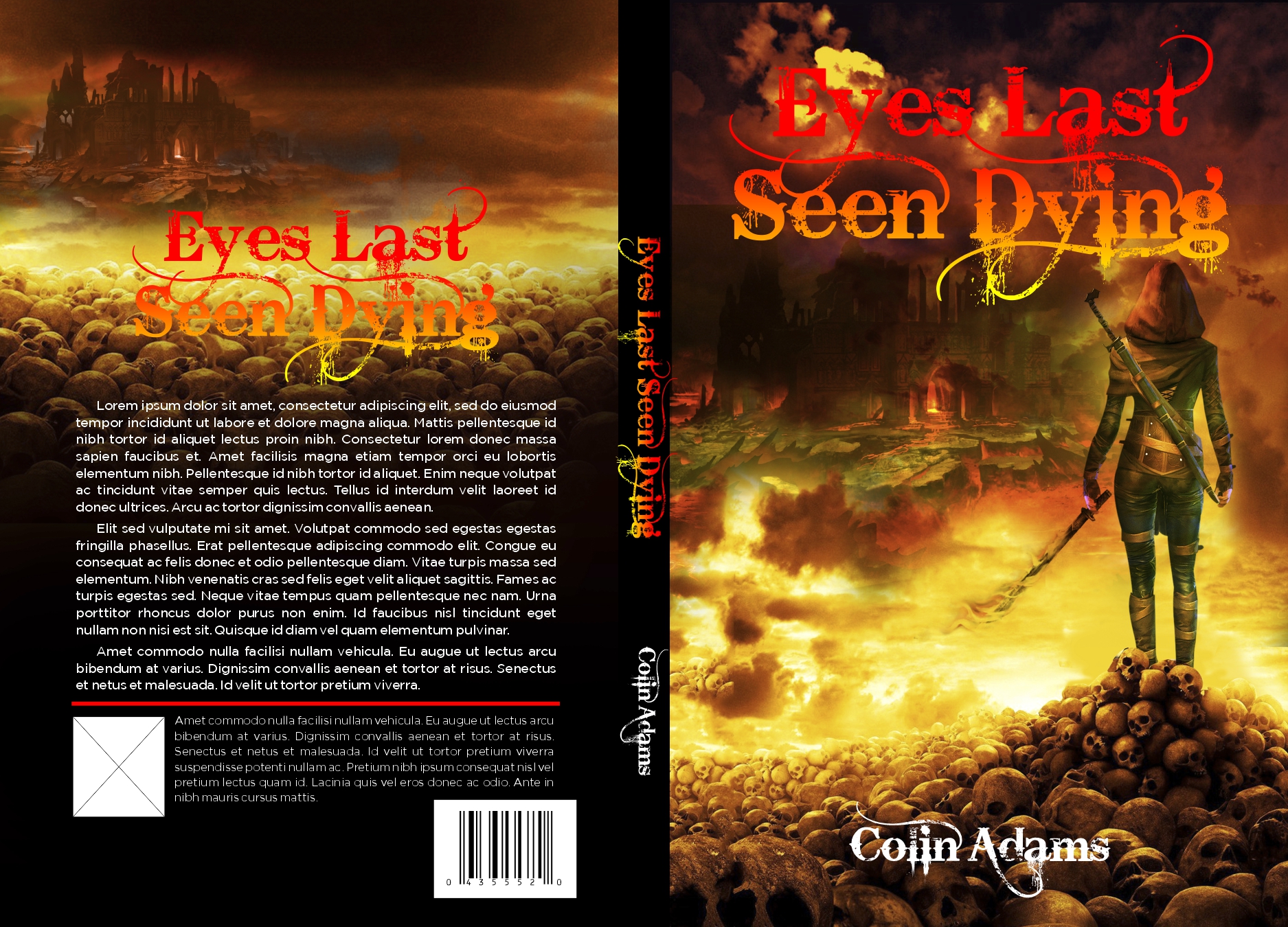 Graphic Design by DesignART for this project | Design #26059595