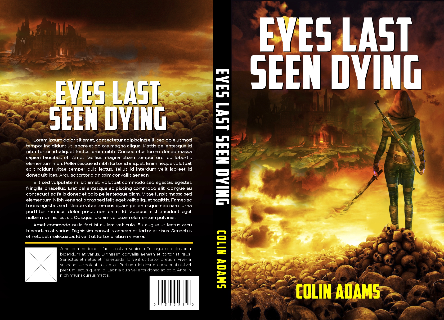 Graphic Design by DesignART for this project | Design #26067345