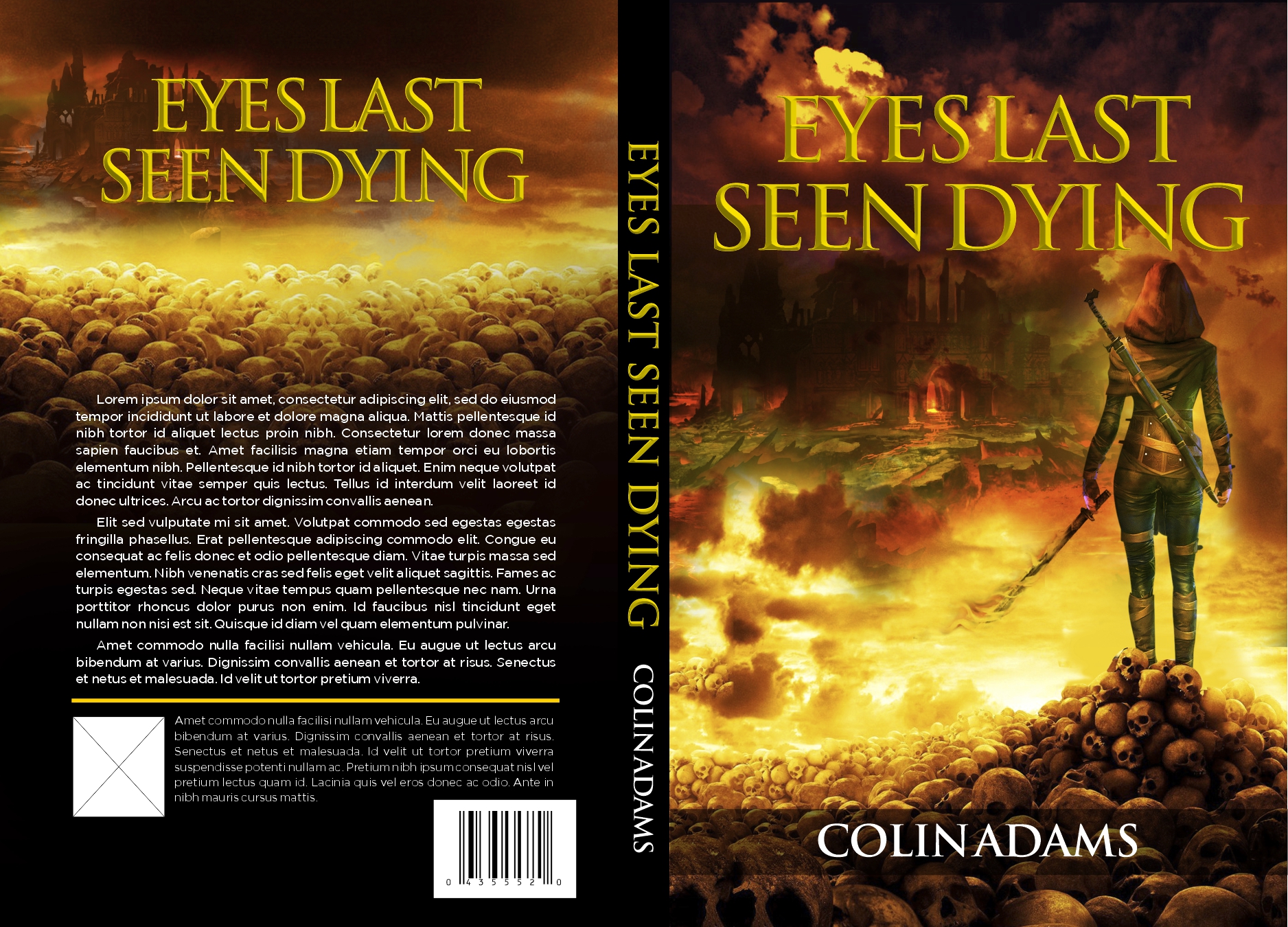 Graphic Design by DesignART for this project | Design #26067401