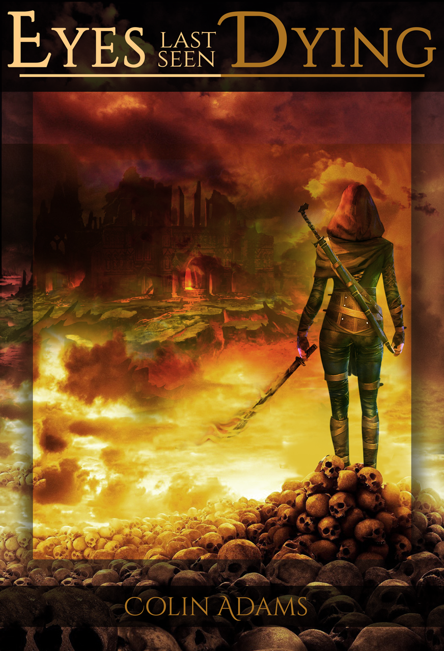 Graphic Design by Olivia 9 for this project | Design #26088354