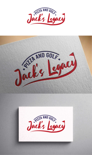Logo Design by Anton for Jack's Legacy | Design #26060284