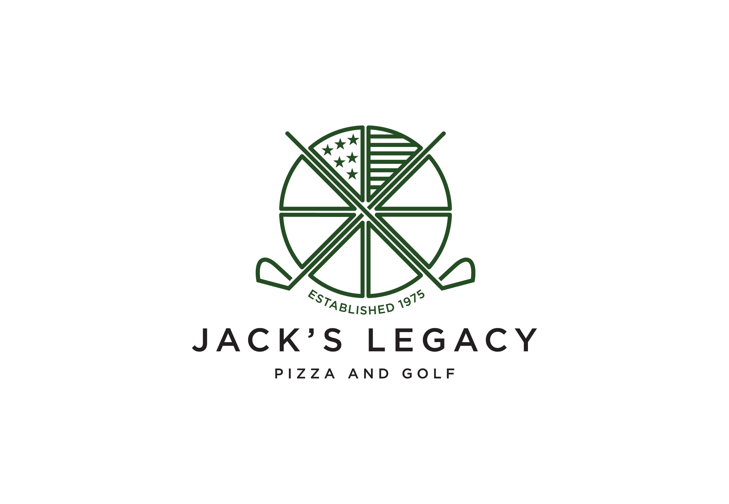 Logo Design by bdk1976 for Jack's Legacy | Design #26058034