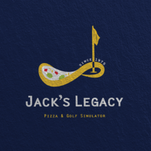 Logo Design by Walker Designer 2 for Jack's Legacy | Design: #26089572