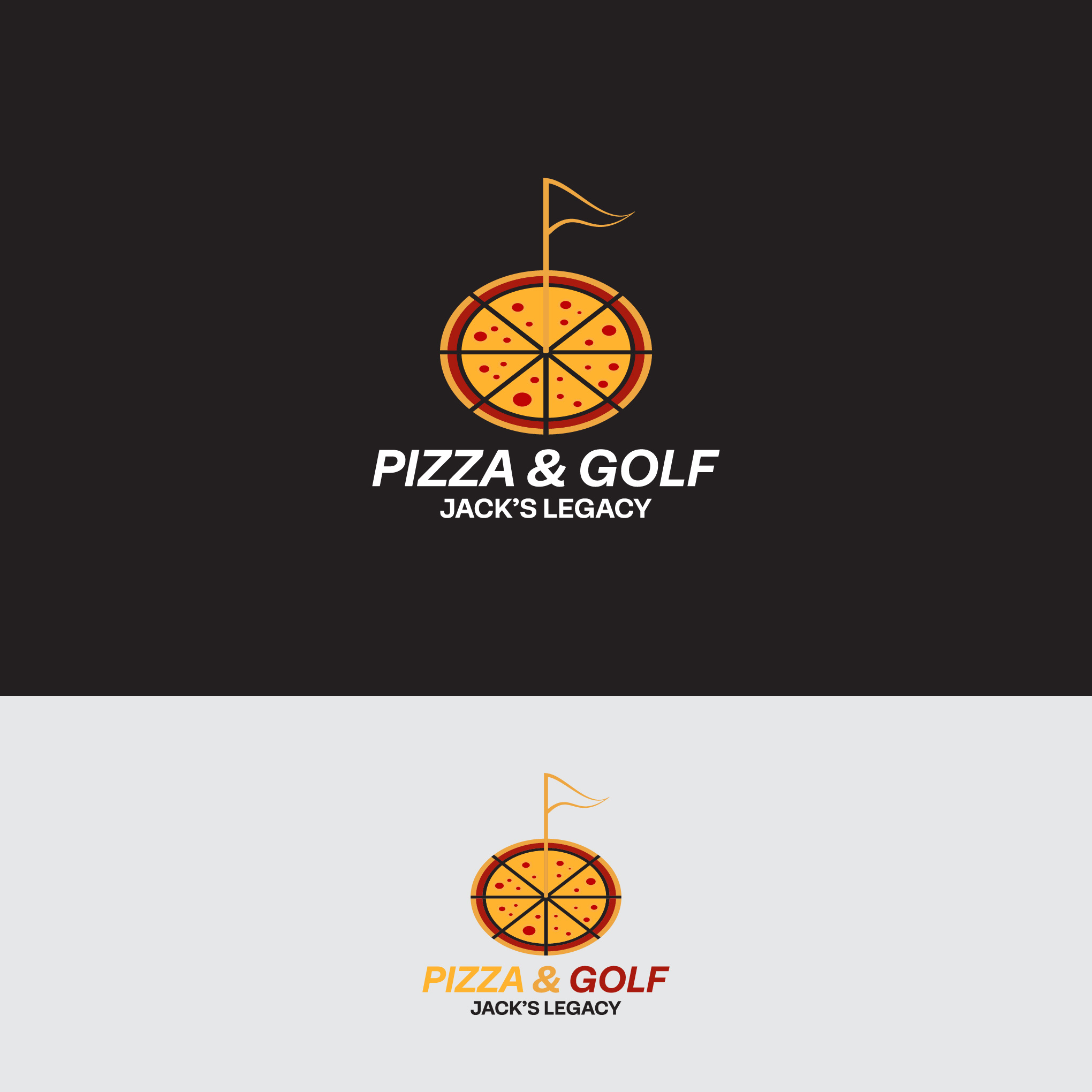 Logo Design by iwan1012 for Jack's Legacy | Design #26090494