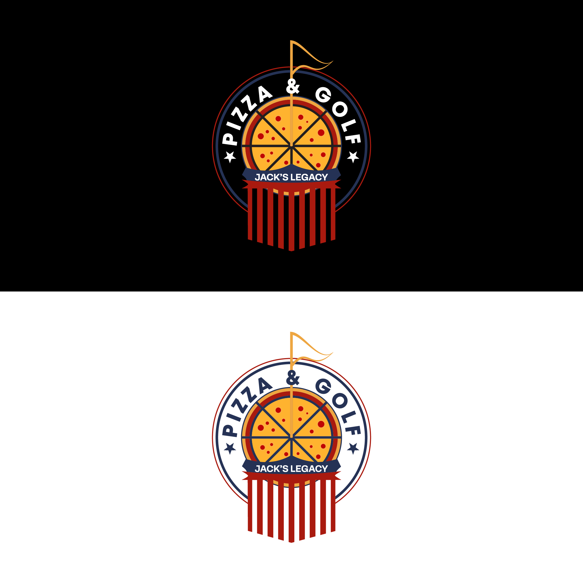 Logo Design by iwan1012 for Jack's Legacy | Design #26141433
