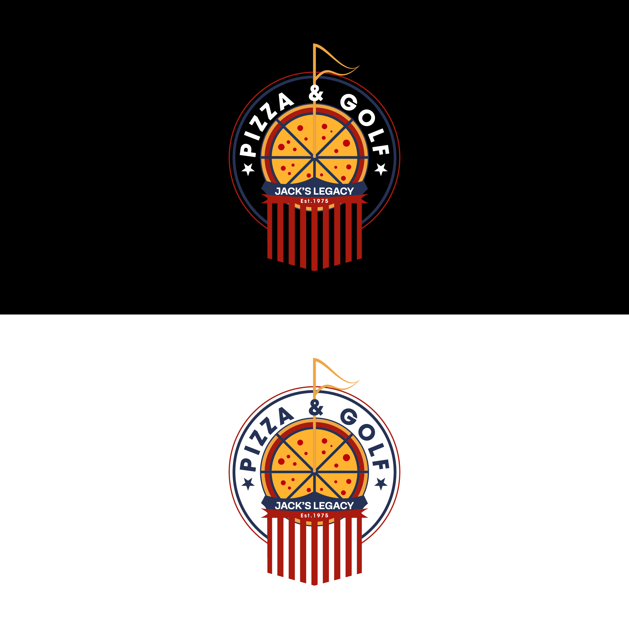 Logo Design by iwan1012 for Jack's Legacy | Design #26141482