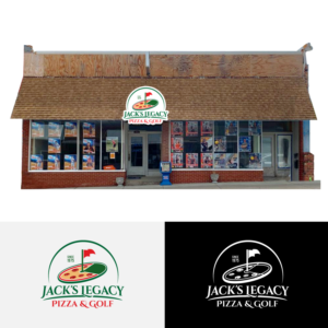 Logo Design by Radsky17 for Jack's Legacy | Design: #26093108
