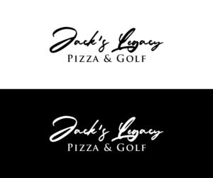 Logo Design by Soonia for Jack's Legacy | Design: #26056862