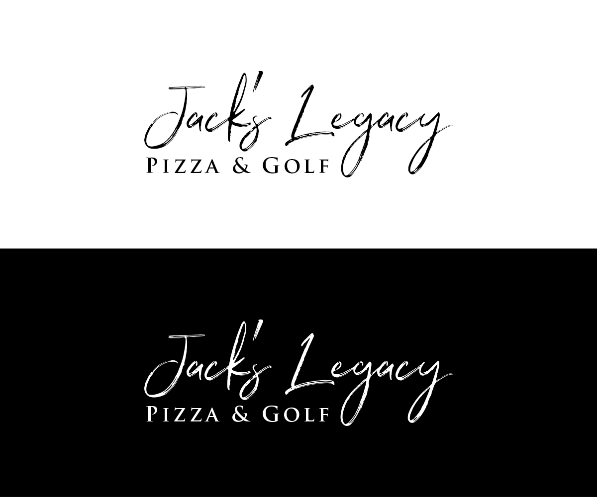 Logo Design by Soonia for Jack's Legacy | Design #26056863