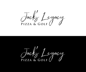 Logo Design by Soonia for Jack's Legacy | Design: #26056863