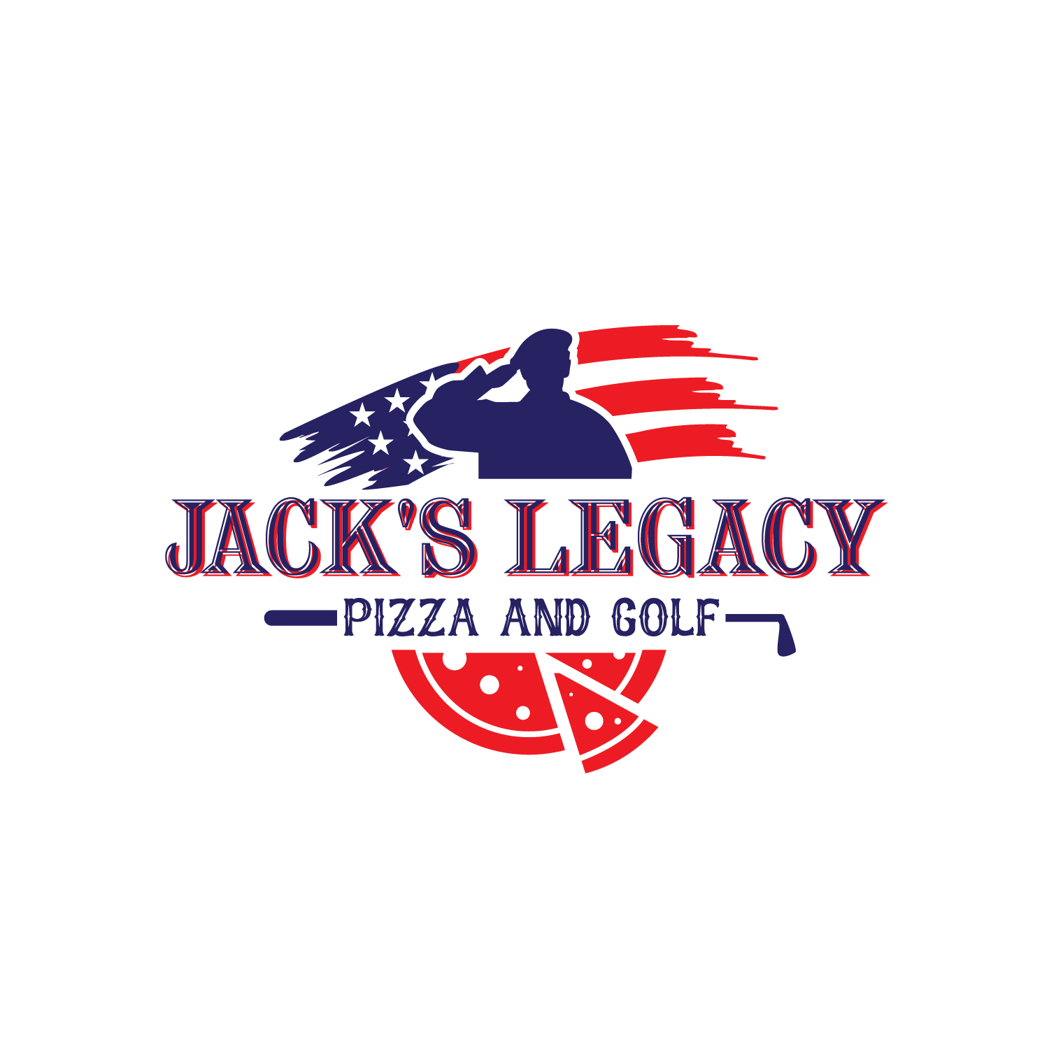 Logo Design by geni for Jack's Legacy | Design #26078187