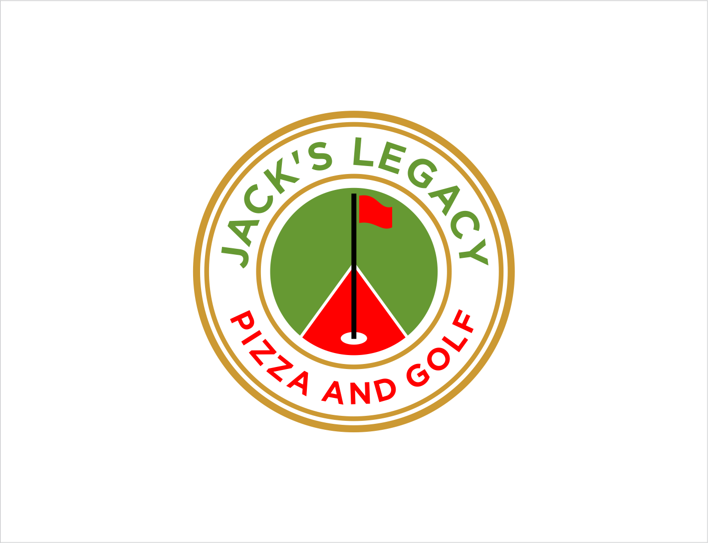Diseño de Logo por BNdesigner para Jack's Legacy | Diseño #26090287