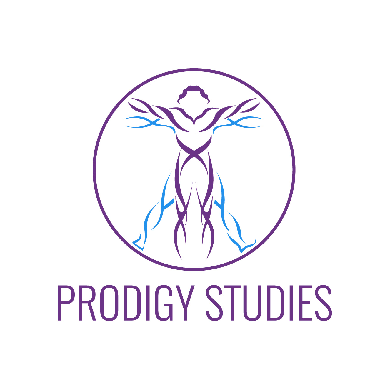 Diseño de Logo por RAMBUTAN para Prodigy Studies | Diseño #26064218