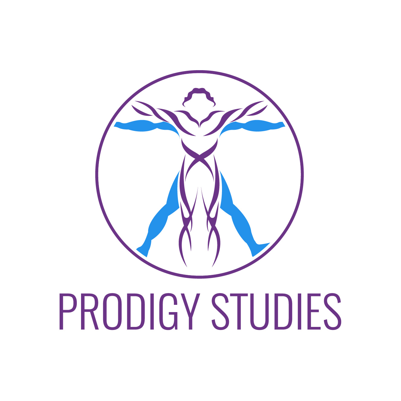 Design de Logo par RAMBUTAN pour Prodigy Studies | Design #26064249