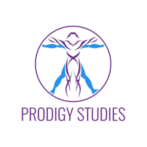 Logo Design by RAMBUTAN for Prodigy Studies | Design: #26064249
