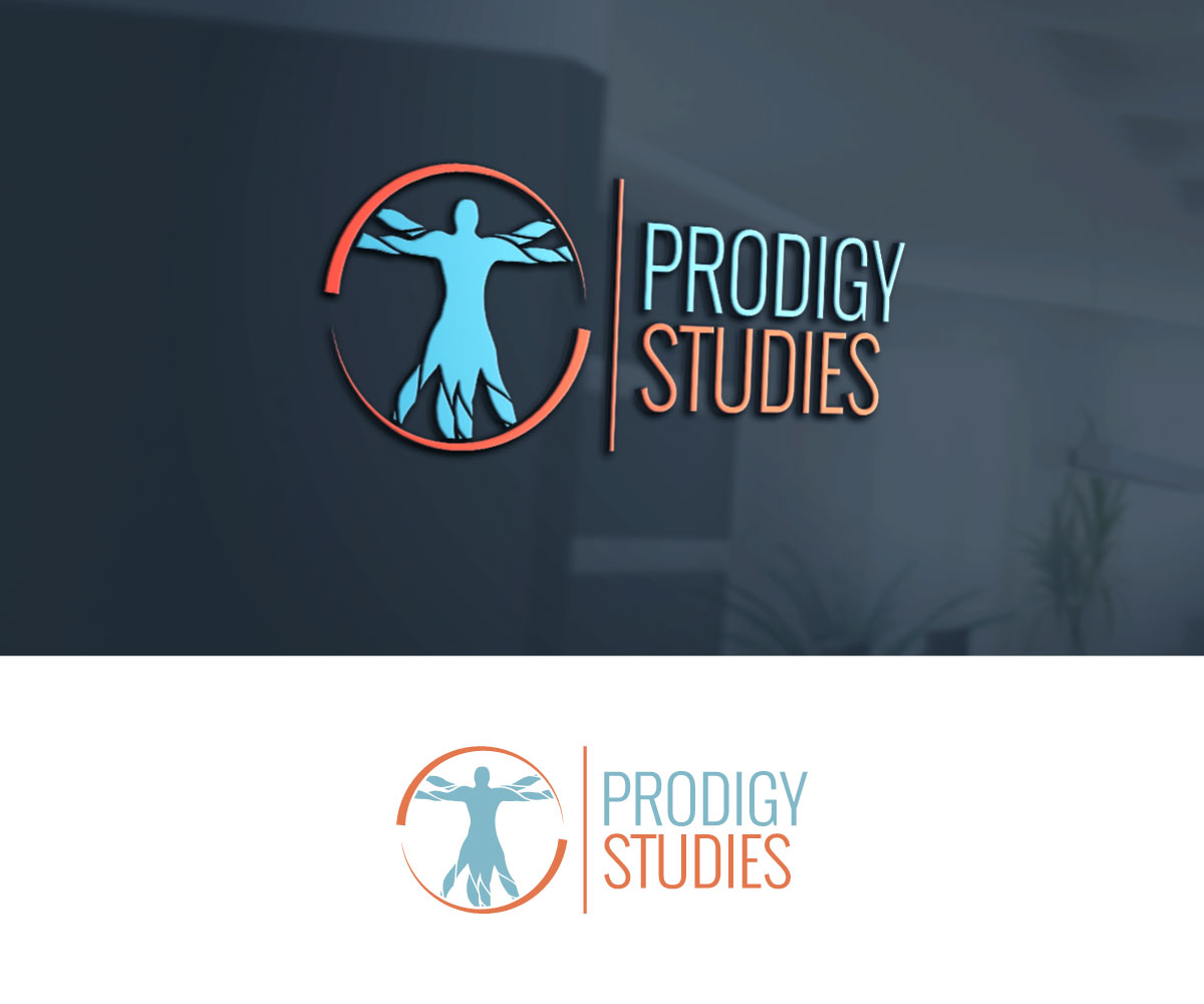 Diseño de Logo por MaToTiPiLa para Prodigy Studies | Diseño #26067222