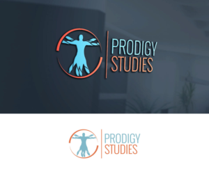 Logo Design by MaToTiPiLa for Prodigy Studies | Design: #26067222