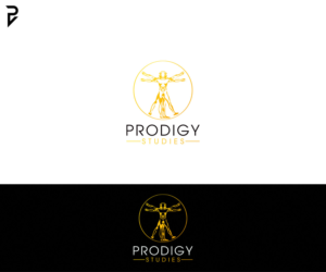 Logo Design by poisonvectors for Prodigy Studies | Design: #26068480