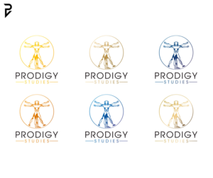 Logo Design by poisonvectors for Prodigy Studies | Design: #26081988