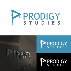 Logo Design by GraphicTec for Prodigy Studies | Design: #26073817