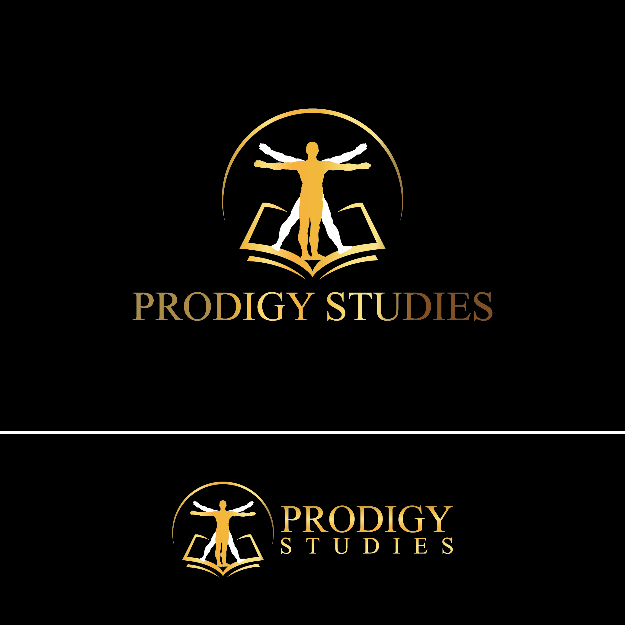 Design de Logo par GraphicTec pour Prodigy Studies | Design #26084112