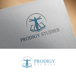 Logo Design by GraphicTec for Prodigy Studies | Design: #26084113