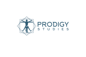 Logo Design by ivo_i_ivanov for Prodigy Studies | Design: #26085290