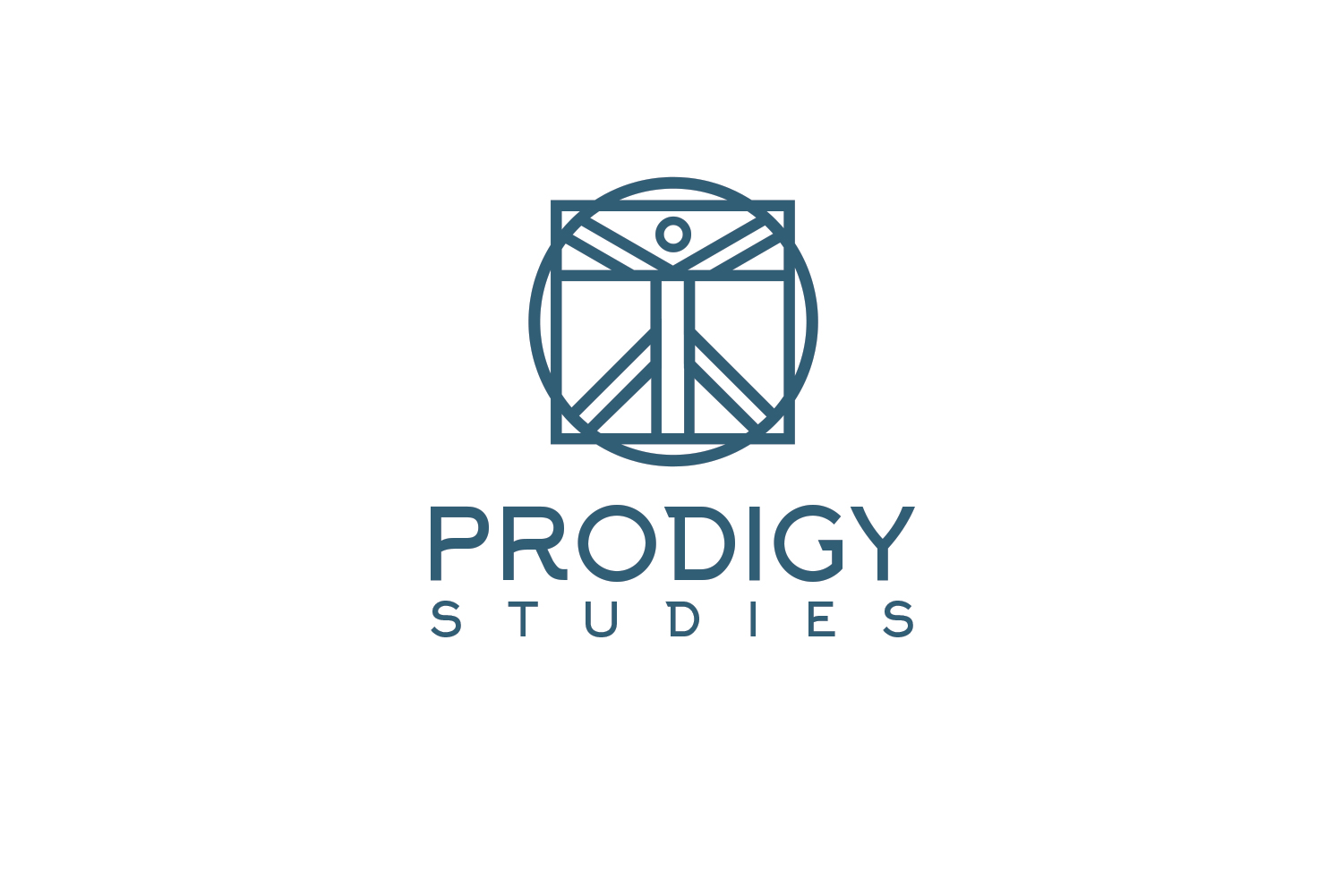 Diseño de Logo por ivo_i_ivanov para Prodigy Studies | Diseño #26085325