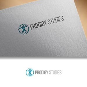 Logo Design by DesignDUO for Prodigy Studies | Design: #26089843
