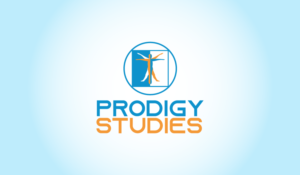 Logo Design by sinbad83 for Prodigy Studies | Design: #26101083