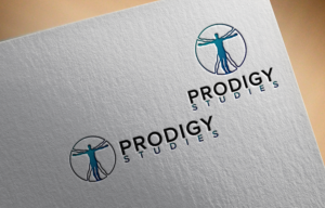 Logo Design by 4tech services for Prodigy Studies | Design: #26063818