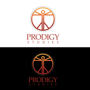 Logo-Design von GODDREAMCREATION für Prodigy Studies | Design #26134940
