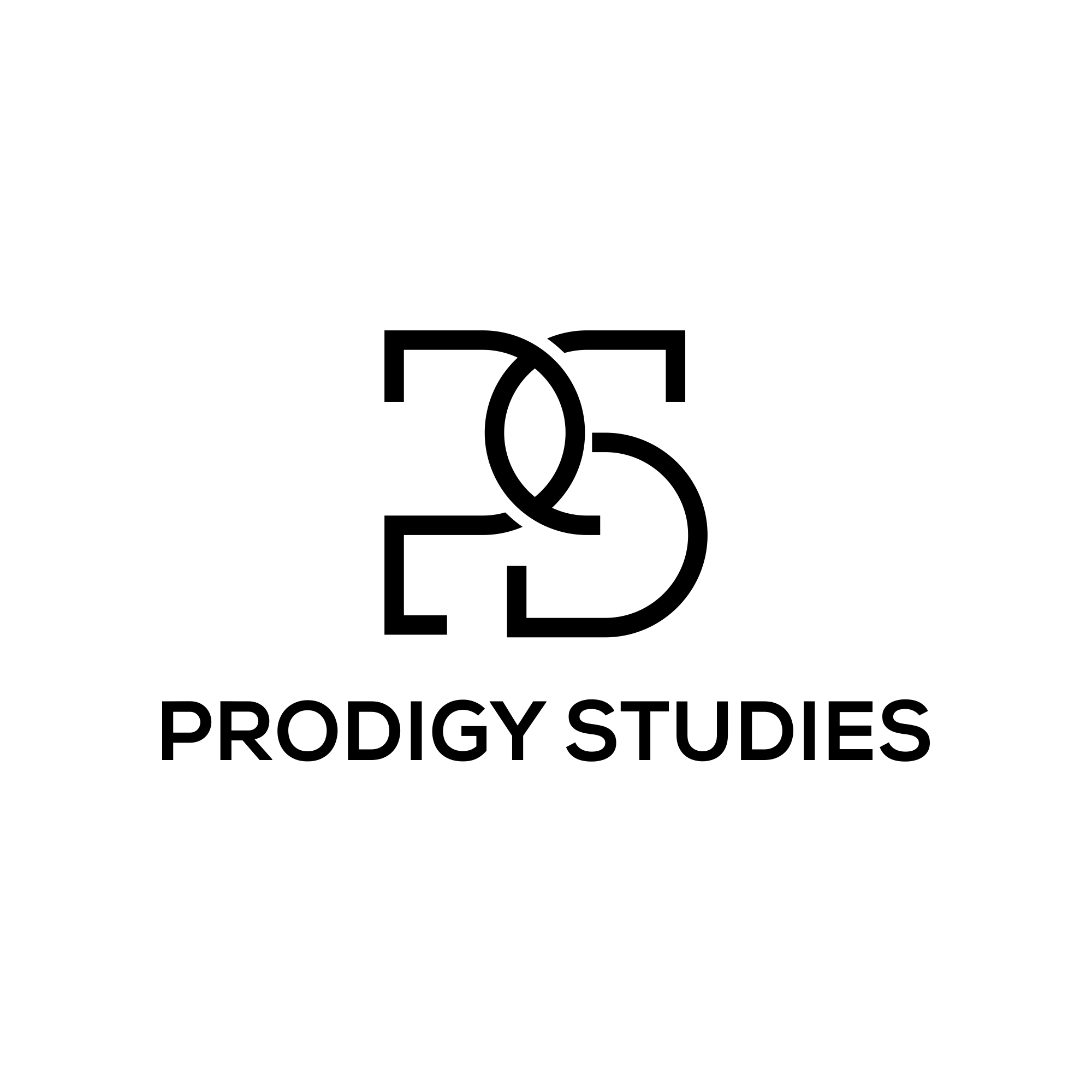 Logo Design by Juliawan for Prodigy Studies | Design #26101377