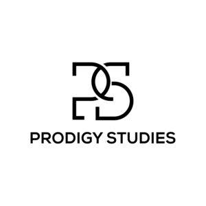 Logo Design by Juliawan for Prodigy Studies | Design: #26101377