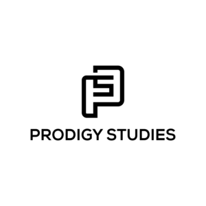 Logo Design by Juliawan for Prodigy Studies | Design: #26101400