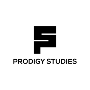 Logo Design by Juliawan for Prodigy Studies | Design: #26101407