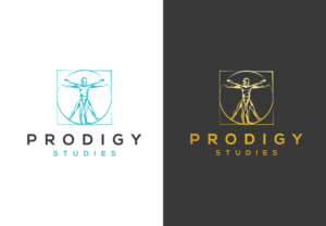 Logo Design by step forward 2 for Prodigy Studies | Design: #26082766