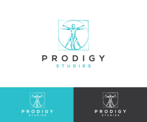 Logo Design by step forward 2 for Prodigy Studies | Design: #26082767