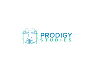 Prodigy Studies | Logo Design by BNdesigner