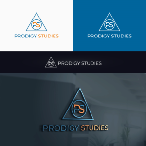 Logo Design by designprotox for Prodigy Studies | Design: #26133741
