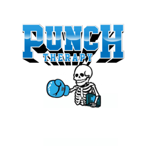 T-shirt Design by duskpro79 for Punch Therapy  | Design: #26061802
