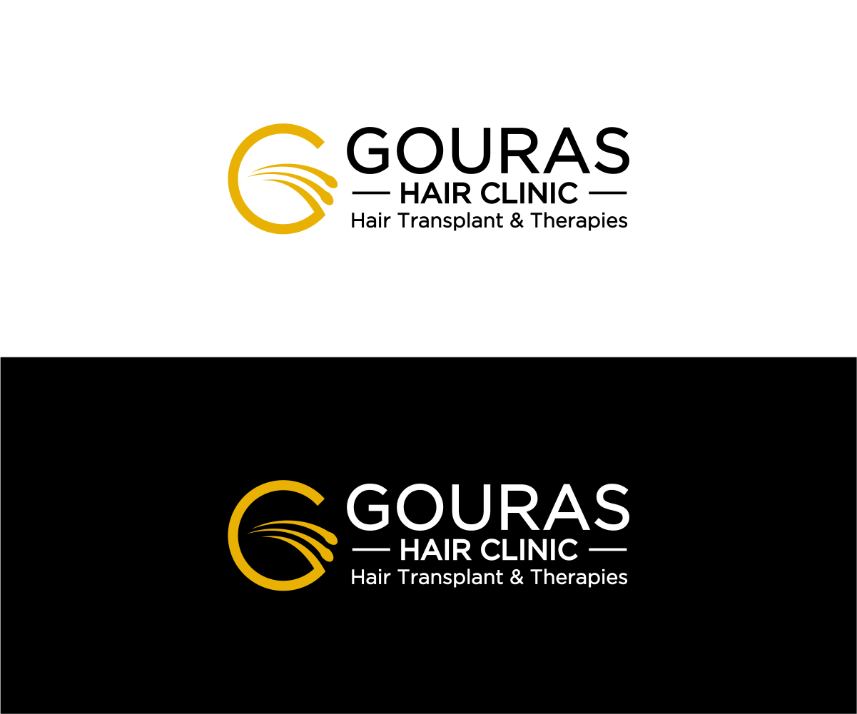 Logo Design by .Ashu. for this project | Design #26066794