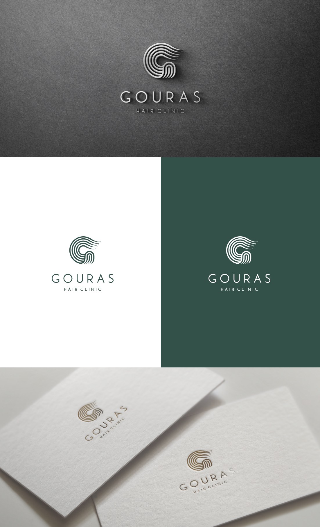 Logo-Design von GLDesigns für dieses Projekt | Design #26059524