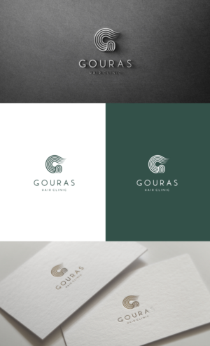 Logo Design by GLDesigns for this project | Design: #26059524